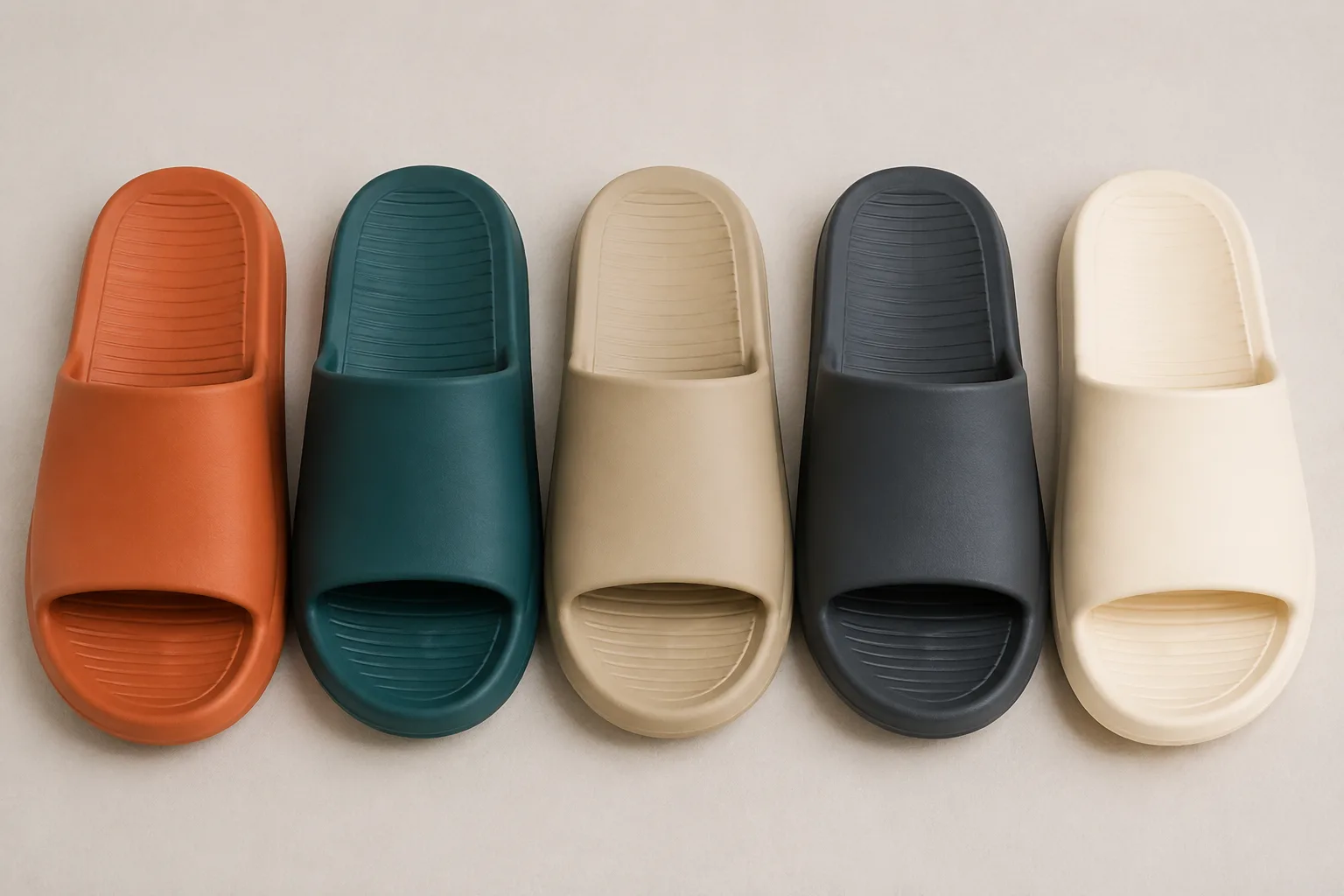Stock colors