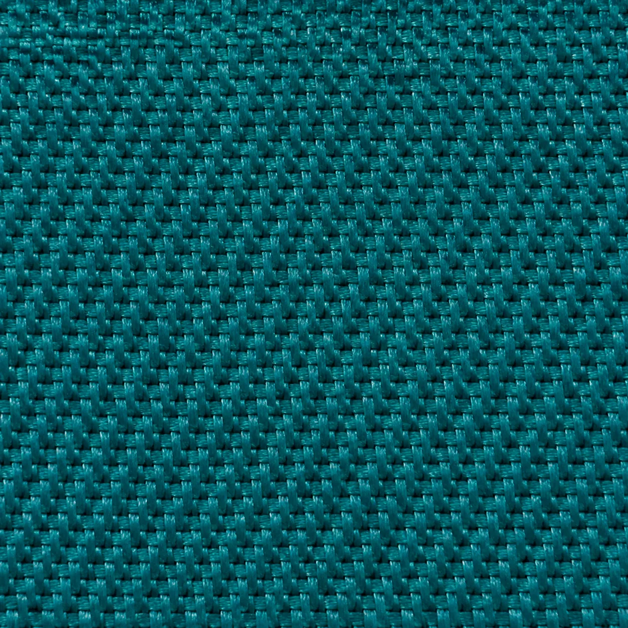 Woven webbing