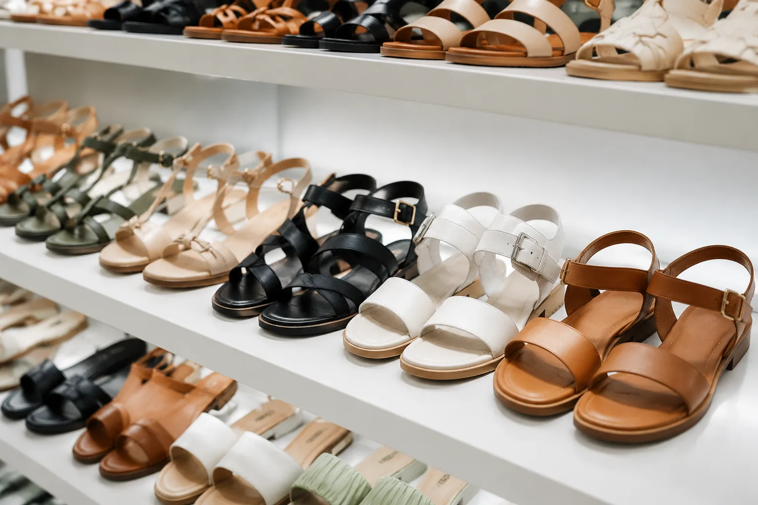 Retail and e-commerce