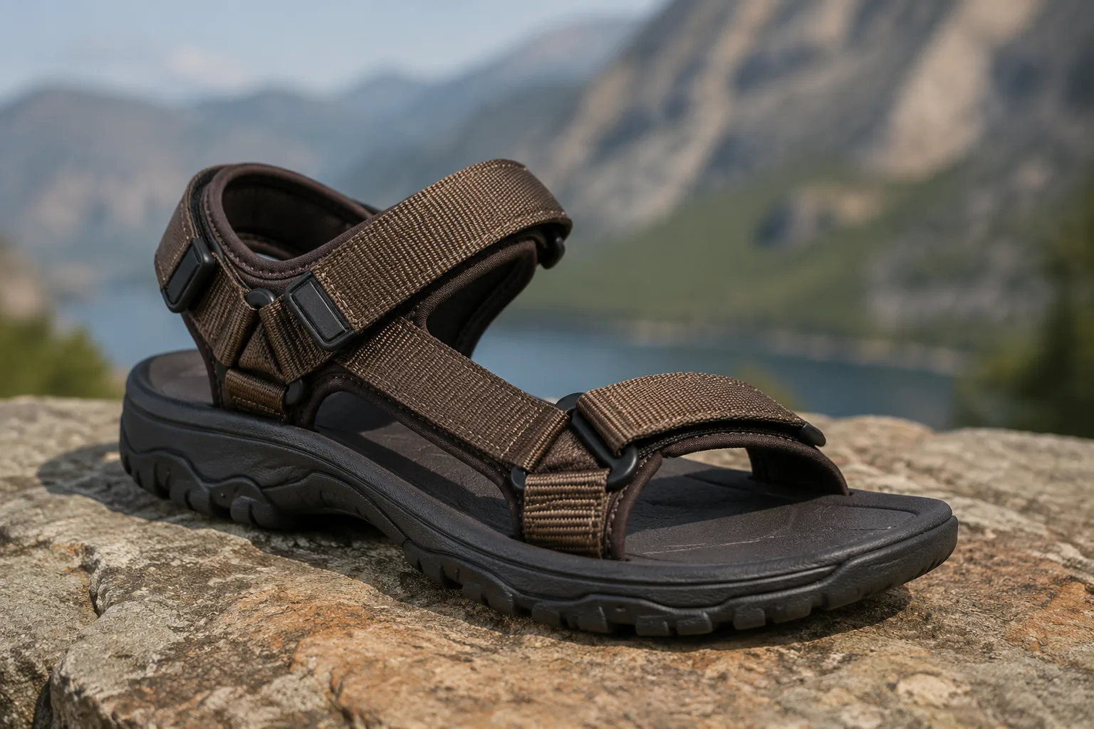 Travel and outdoor